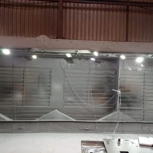 Cabine de pintura 1